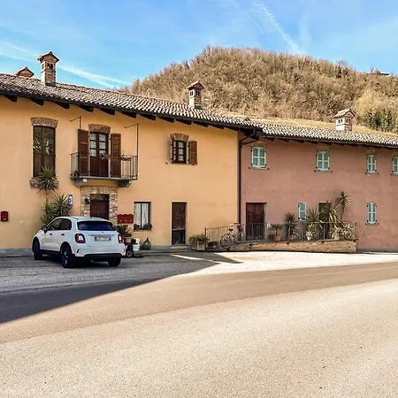 Appartement Confortable Avec Wi-fi à Monforte *