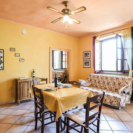 Confortable Avec Wi-fi à Monforte Appartement *