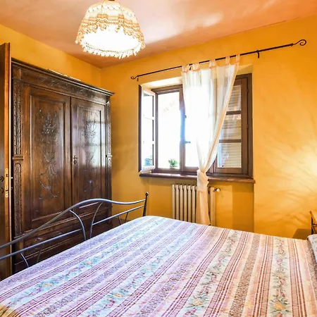 Cozy In With Wifi Appartamento