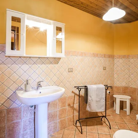Confortable Avec Wi-fi à Monforte Appartement *