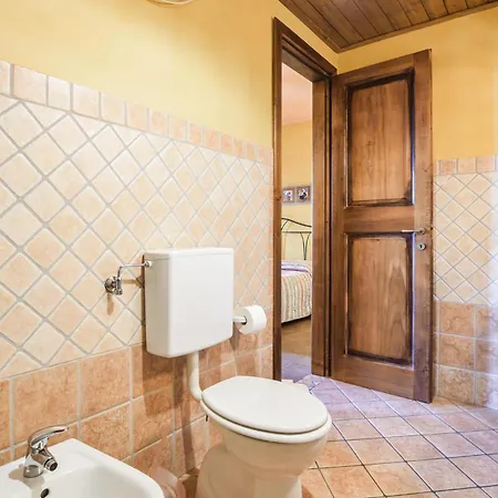 Confortable Avec Wi-fi à Monforte Appartement