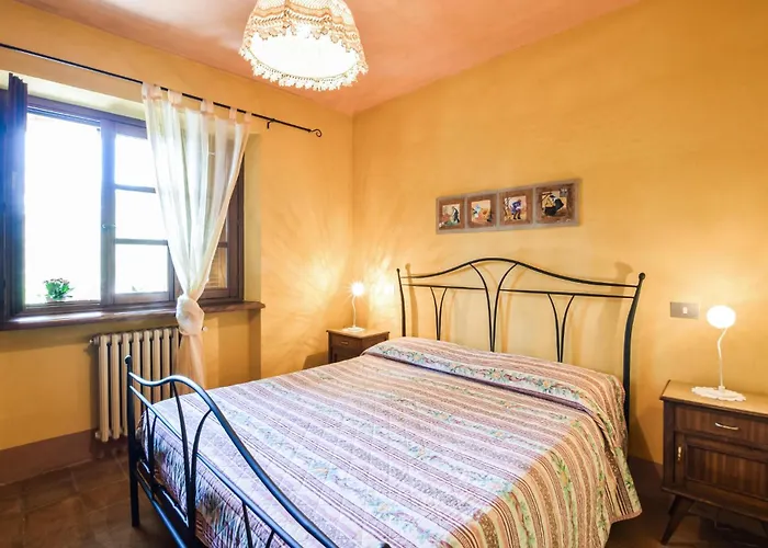 Apartament Cozy In With Wifi *