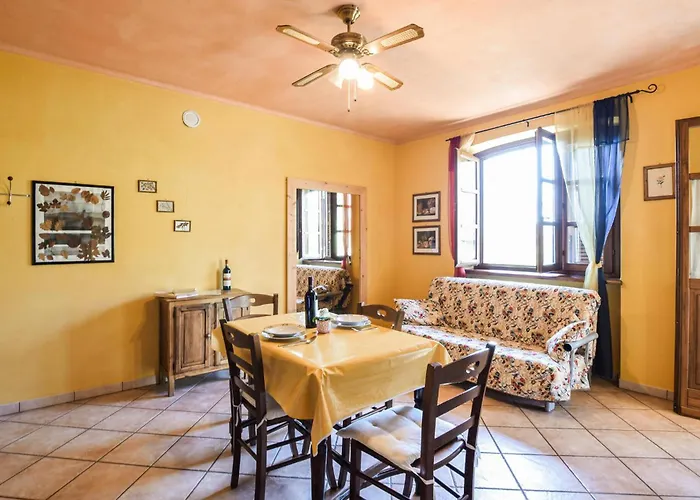 Cozy In With Wifi Apartamento *