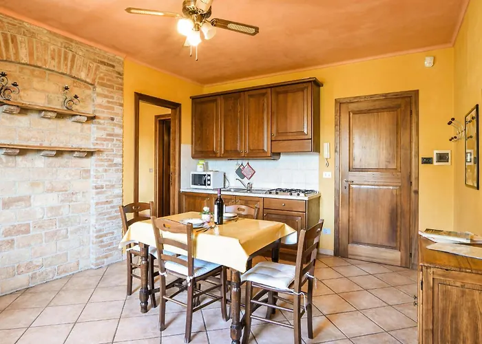 Cozy In With Wifi Monforte dʼAlba