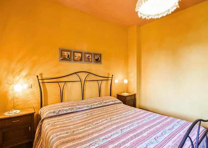Cozy In With Wifi Apartament