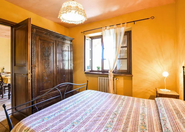 Cozy In With Wifi Appartement